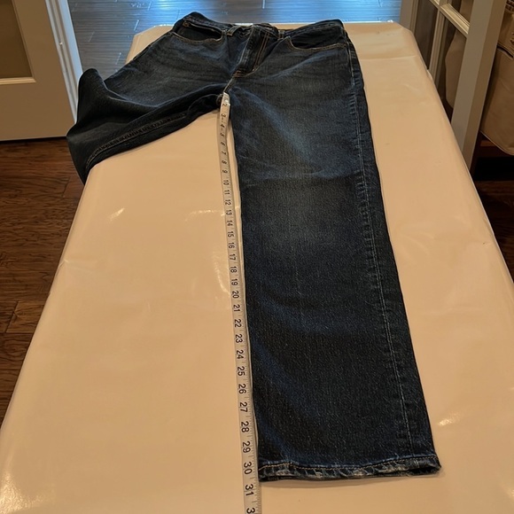 Levi’s Retro 70’s Slim Straight Size 27 - Picture 7 of 16